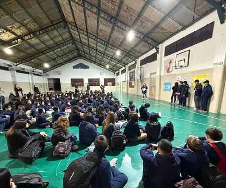 Centenario Colegio San José